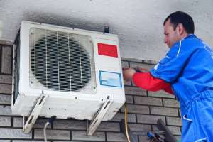 HVAC Companies Near Little York, NJ Available Now